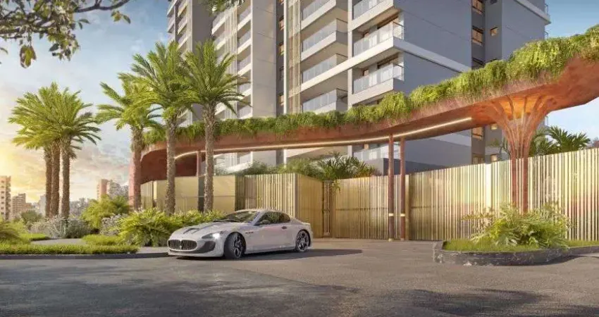 Apartamento à venda em Jardim das Acácias - São Paulo - SP
