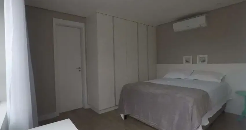 Apartamento Loft à venda Condomínio Home Boutique em Brooklin Paulista - São Paulo - SP
