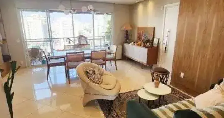 Apartamento à venda no Condomínio Perdizes Privilege em Perdizes em São Paulo - SP
