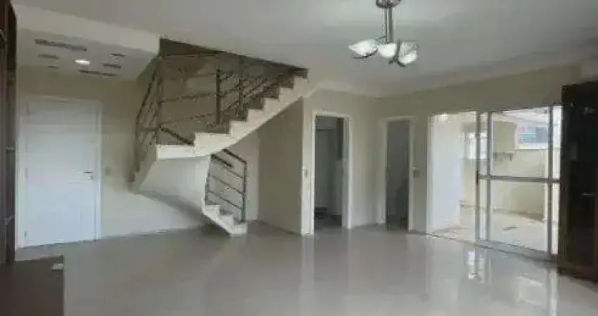 Cobertura Duplex para locação no Condomínio Aquarela no Mansões Santo Antônio em Campinas - SP