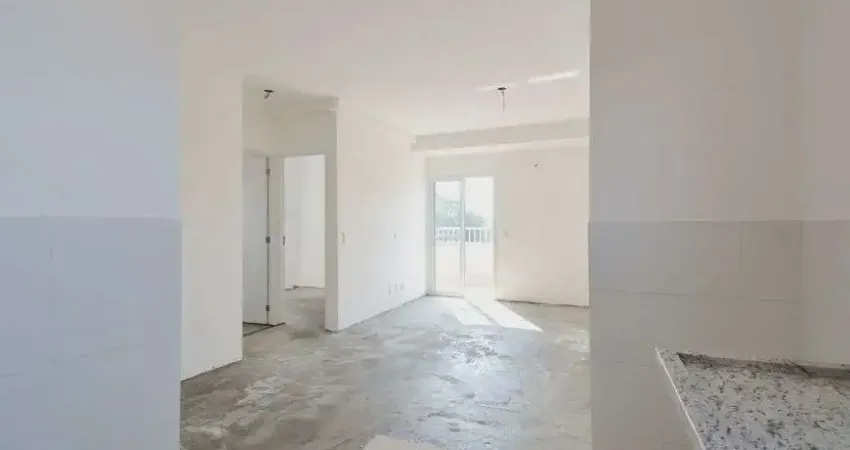Apartamento Garden à Venda no Condomínio Burgman Royale em Jardim Trussardi - São Paulo - SP