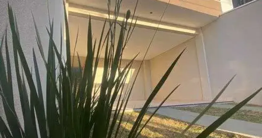 Casa para venda no Parque Jambeiro em Campinas - SP.