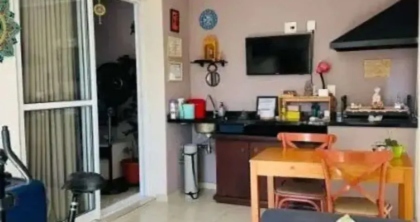 Apartamento à venda no Condomínio Up Home no Jardim Prudência em São Paulo - SP