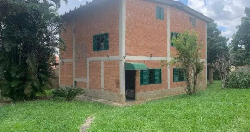 Imóvel para venda com 276 metros quadrados com 5 quartos em Village Campinas - Campinas - SP