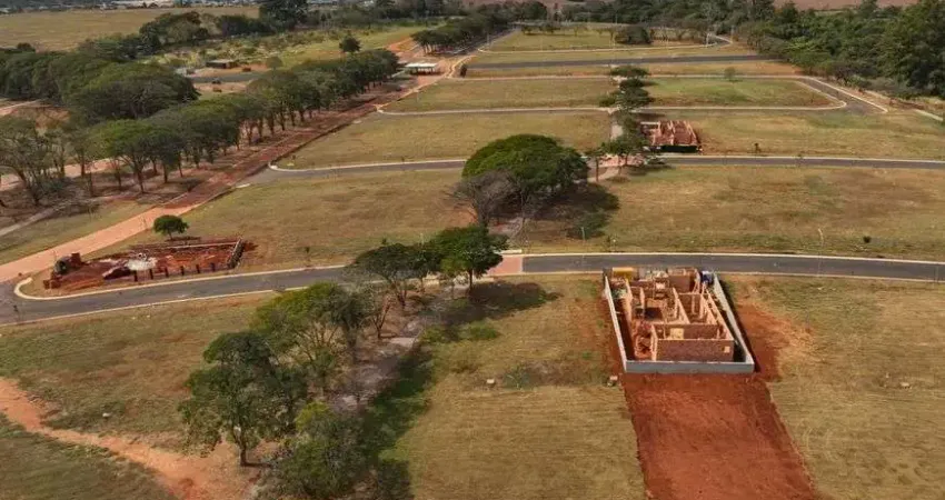 Terreno/lote à venda no Residencial Reserva Santa Izabel em Jaguariúna em SP