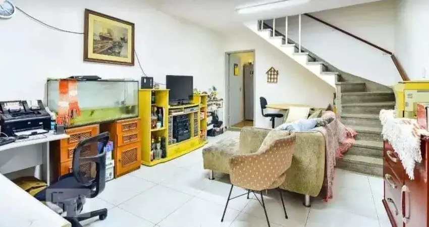 Sobrado à venda no bairro Vila do Bosque - São Paulo - SP