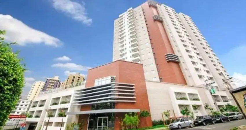 Apartamento com 65 metros quadrados à venda no Cambuí em Campinas - SP.