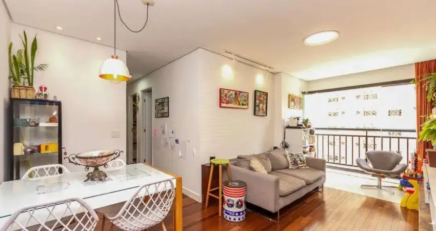 Apartamento para venda Chácara Inglesa Saúde - São Paulo - SP