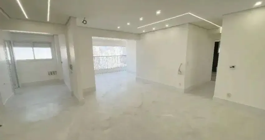 Apartamento à venda no condomínio Exclusive em Tatuapé - São Paulo