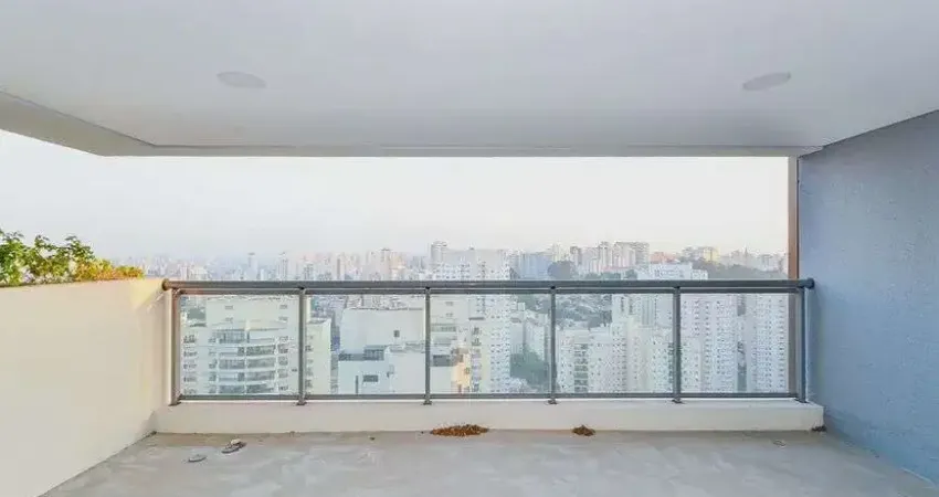 Apartamento à Venda no Condomínio Loomi Klabin em Jardim Vila Mariana - São Paulo - SP