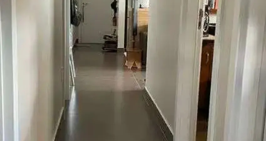 Apartamento no condomínio no bairro Jardim Guanabara Campinas - SP