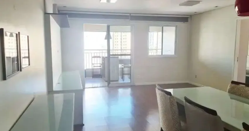 Apartamento com 3 quartos à venda na Rua do Oratório, 55, Mooca, São Paulo
