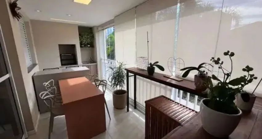 Apartamento à venda no Residencial Actual Agua Branca na Barra Funda em São Paulo - SP