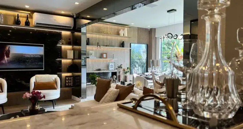 Apartamentos à venda no Condomínio Cyrela Legacy Campinas no Jardim Paineiras em Campinas - SP