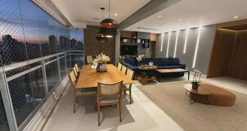 Apartamento à venda no Condomínio Uniqueness Cambui em Campinas - SP