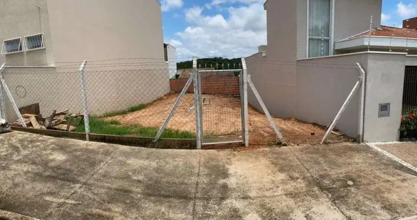 Lote/Terreno para venda possui 300 metros quadrados em Chácaras Alpina - Valinhos - SP.