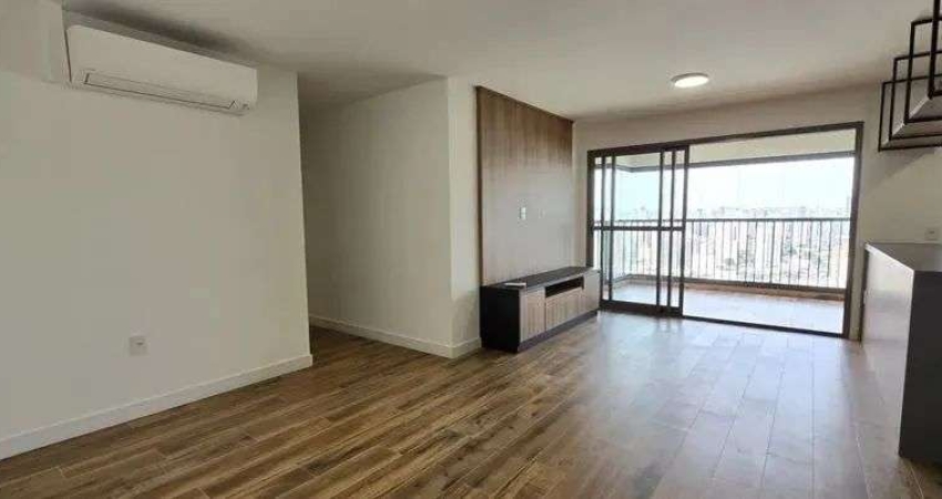 Apartamento alto padrão à venda no condomínio Grand Guanabara One em Jardim Brasil em Campinas - SP