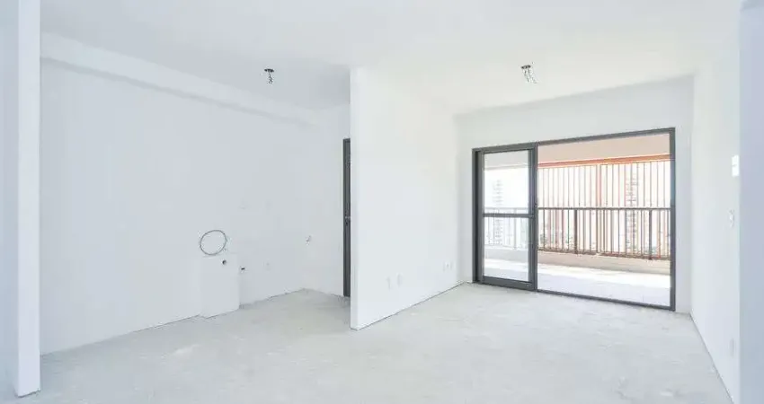 Apartamento à venda no cond. Refuge do Bosque em Saúde, São Paulo - SP