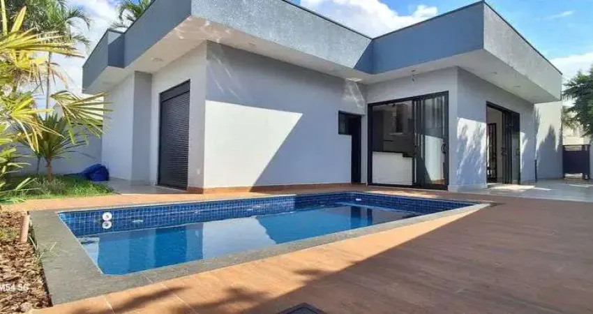 Casa à venda no Condomínio Vila Bella Siena no bairro Jardim América em Paulínia - SP.