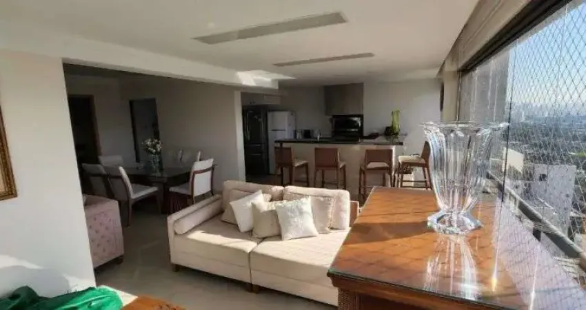 Apartamento à venda no Condomínio Meridiano Top Club em Bosque da Saúde - São Paulo - SP