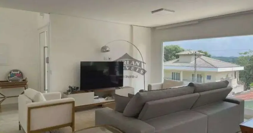 Casa Sobrado alto padrão à venda no Condomínio Associação dos Amigos do Vila Verde em Itapevi - SP