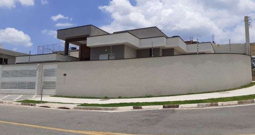 Casa a venda com 100 metros quadrados com 3 quartos em Portais (Polvilho) - Cajamar - SP