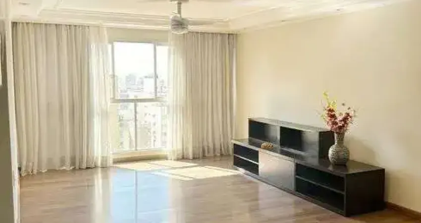 Apartamento á venda com 120² com 3 quartos em Morro dos Ingleses - São Paulo - SP