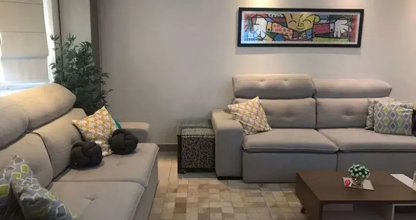 Casa com 3 quartos à venda na Rua Marques de Carvalho, 133, Cidade Mãe do Céu, São Paulo