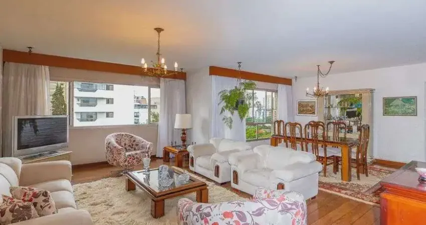 Apartamento à Venda Condomínio Cote D'Azur em Campo Belo, São Paulo - SP
