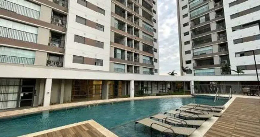 Apartamento à venda no Condomínio Grand Guanabara no Jardim Brasil em Campinas - SP