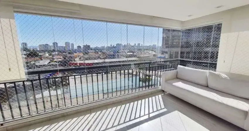 Apartamento para Venda no Edifício Spettaculo Tatuape - São Paulo/SP