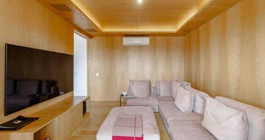Apartamento alto padrão para a venda no Edifício Golden Place no Jardim Paulista - São Paulo - SP