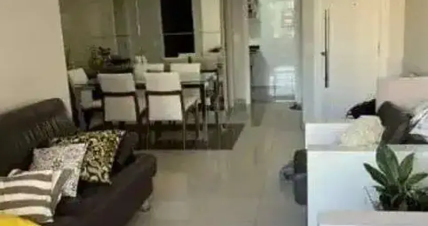Apartamento à venda no Ed. Firenze em São Judas - São Paulo - SP