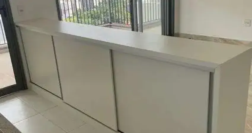 Apartamento para aluguel e venda no cond. Grand Guanabara, Jardim Brasil, Campinas - SP