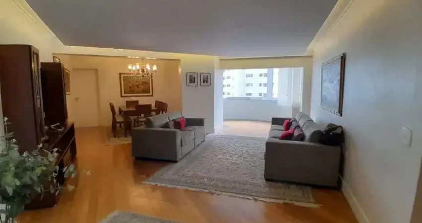Apartamento à venda no Moema em São Paulo - SP