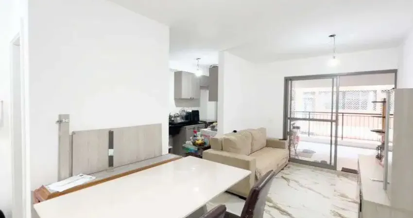 Apartamento à venda no Condomínio Living na Vila Mariana em São Paulo - SP