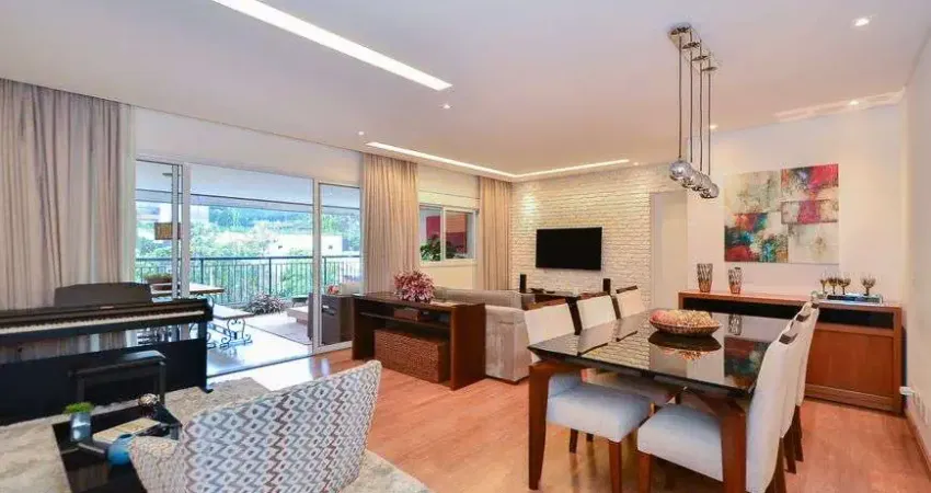 Apartamento de alto padrão à venado no Condomínio Edifício Harmoni em Vila Mascote - São Paulo - SP