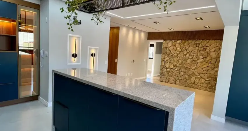 Apartamento à venda no condomínio ampliare taquaral no taquaral em campinas - sp