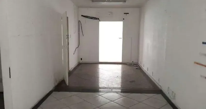 Ponto comercial/loja, à venda na Avenida Santo Amaro (Brooklin Paulista) São Paulo - SP