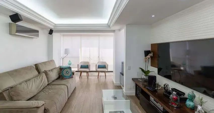 Apartamento à Venda no Condomínio Edifício Castel Di San Marco, Vila Suzana, São Paulo - SP