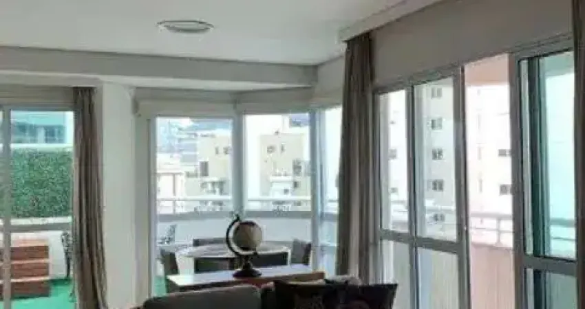 Apartamento Duplex à venda no Condomínio Villa Funchal em São Paulo-SP