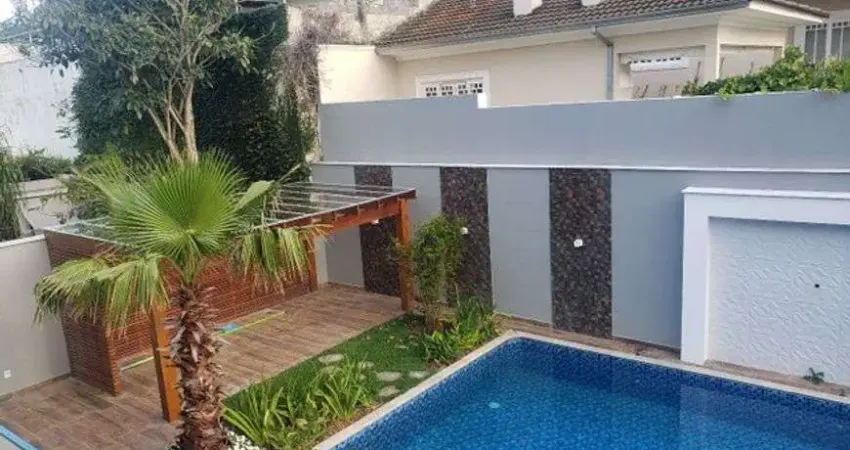 Casa à venda no Condomínio Aruã em Mogi das Cruzes - SP.