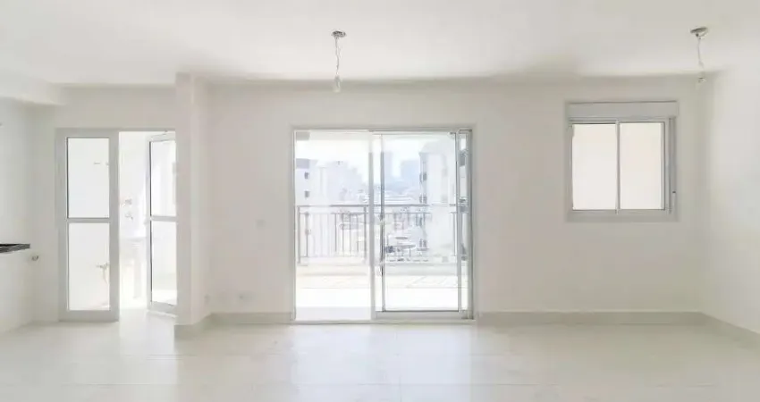 Apartamento à venda em Santo Amaro - São Paulo - SP