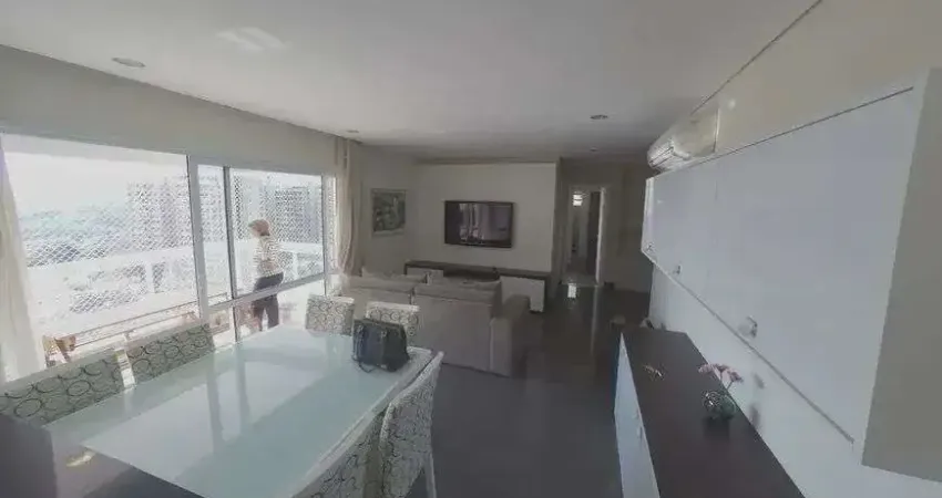 Apartamento à venda no Condomínio Horizon Residence Premium em Campinas-SP