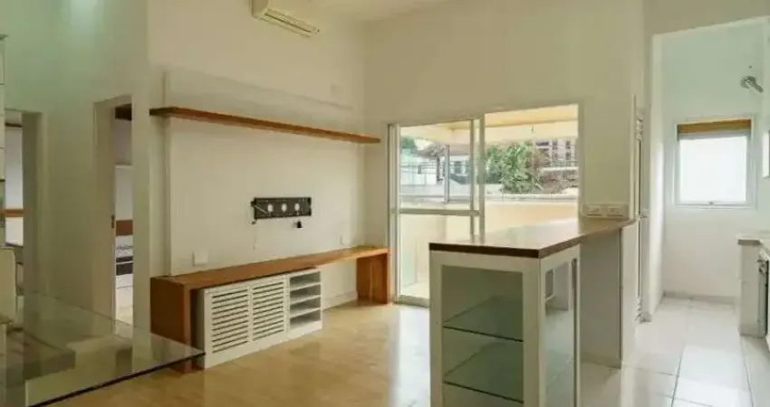 Apartamento á venda no Condominío Setin Home & Life Cambuí no Cambuí em Campinas - SP