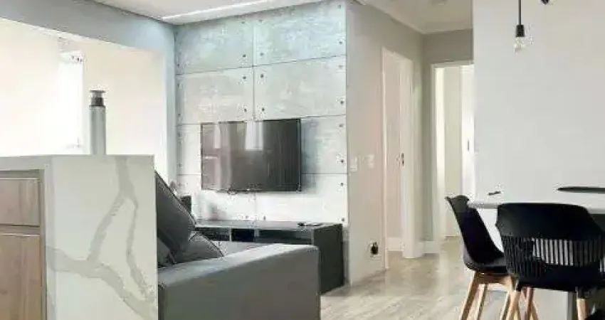 Apartamento à venda no Condomínio Sync Praça da Árvore no bairro Saúde em São Paulo - SP
