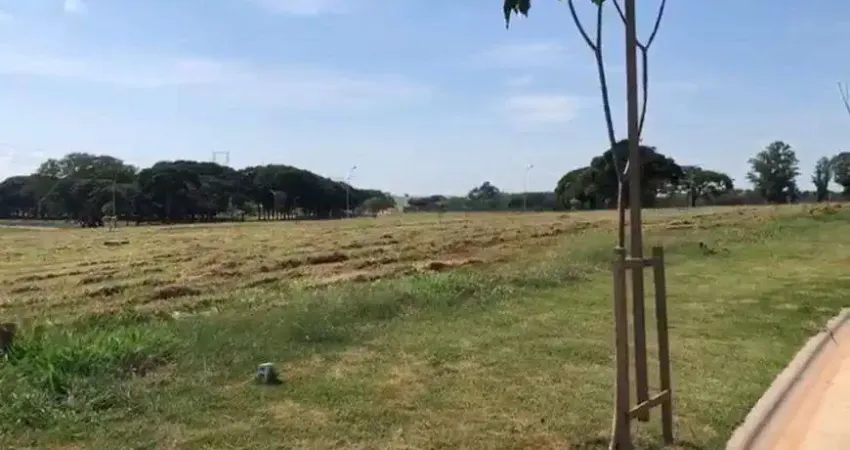 Terreno à venda na Santa Izabel em Jaguariúna - SP.