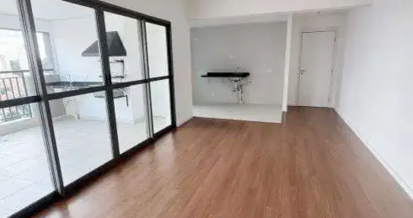 Apartamento à venda no condomínio Gran Dialogo em Vila Independência - São Paulo