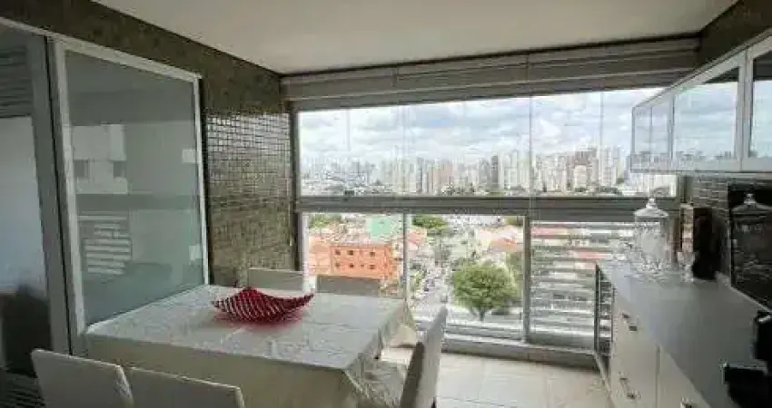 Apartamento à venda no Condomínio Edifício Guanabara em São Paulo-SP