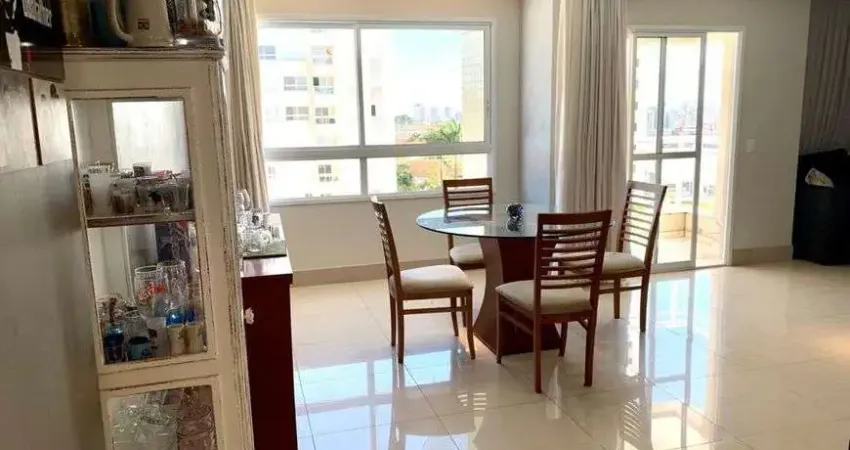 Apartamento para venda no Residencial Paineiras na Vila Brandina em Campinas -SP.